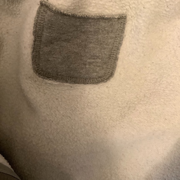 Hoodie, Lululemon Hoodie grey, - Picture 6 of 7